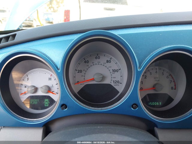 Aukcja sprzedaży 2008 Chrysler Pt Cruiser Lx, vin: 3A8FY48B58T175304, numer aukcji: 44869664
