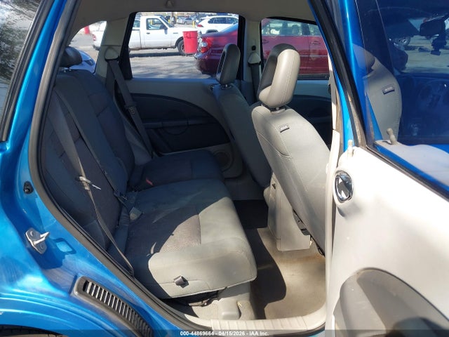 Aukcja sprzedaży 2008 Chrysler Pt Cruiser Lx, vin: 3A8FY48B58T175304, numer aukcji: 44869664