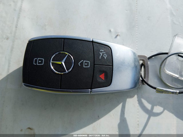 Aukcja sprzedaży 2025 Mercedes-benz Gla 250 4matic, vin: W1N4N4HB1SJ711048, numer aukcji: 44869668
