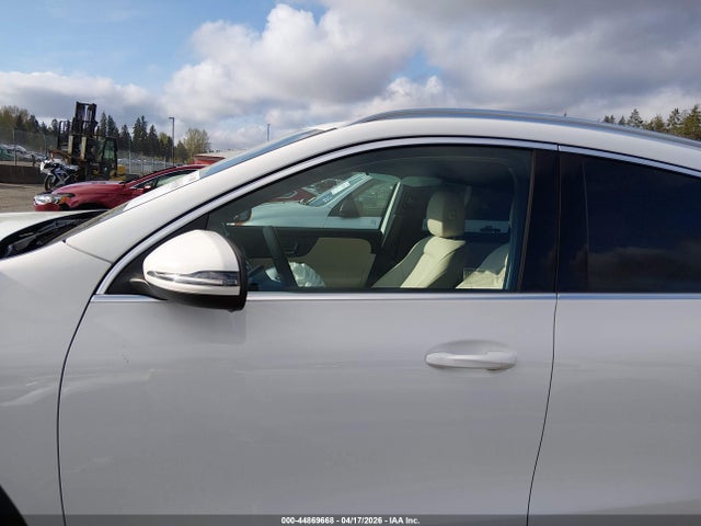 Aukcja sprzedaży 2025 Mercedes-benz Gla 250 4matic, vin: W1N4N4HB1SJ711048, numer aukcji: 44869668