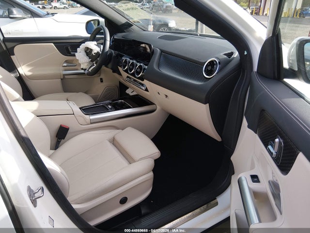 Aukcja sprzedaży 2025 Mercedes-benz Gla 250 4matic, vin: W1N4N4HB1SJ711048, numer aukcji: 44869668