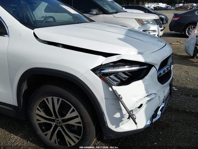 Aukcja sprzedaży 2025 Mercedes-benz Gla 250 4matic, vin: W1N4N4HB1SJ711048, numer aukcji: 44869668