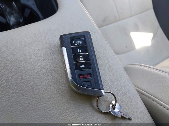 Aukcja sprzedaży 2023 Acura Integra A-spec Technology, vin: 19UDE4H64PA019465, numer aukcji: 44869669