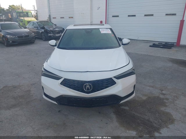 Aukcja sprzedaży 2023 Acura Integra A-spec Technology, vin: 19UDE4H64PA019465, numer aukcji: 44869669