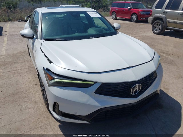 Aukcja sprzedaży 2023 Acura Integra A-spec Technology, vin: 19UDE4H64PA019465, numer aukcji: 44869669