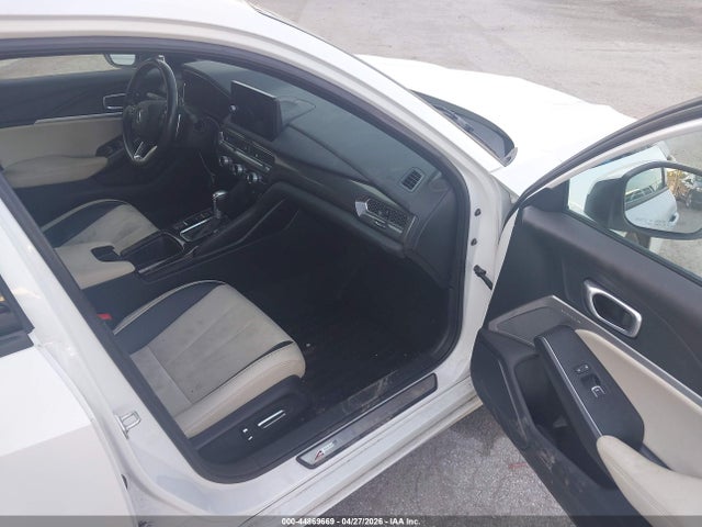 Aukcja sprzedaży 2023 Acura Integra A-spec Technology, vin: 19UDE4H64PA019465, numer aukcji: 44869669