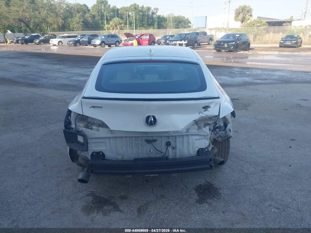 Aukcja sprzedaży 2023 Acura Integra A-spec Technology, vin: 19UDE4H64PA019465, numer aukcji: 44869669