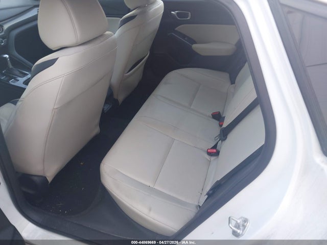 Aukcja sprzedaży 2023 Acura Integra A-spec Technology, vin: 19UDE4H64PA019465, numer aukcji: 44869669