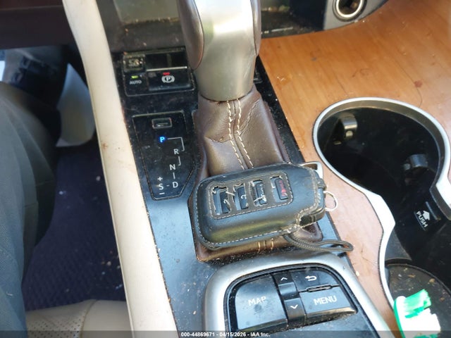 44869671 :رقم المزاد ، 2T2ZZMCA0HC048247 vin ، 2017 Lexus Rx 350 مزاد بيع