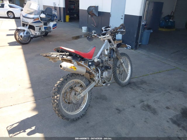 Продажа на аукционе авто 2008 Honda Crf230 L, vin: JH2MD371X8K002481, номер лота: 44869672