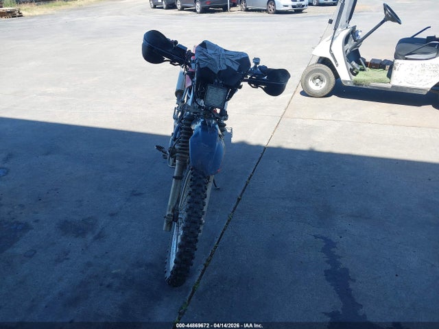 Auction sale of the 2008 Honda Crf230 L, vin: JH2MD371X8K002481, lot number: 44869672