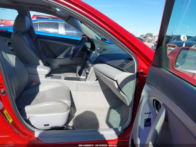 2007 Toyota Camry Se მანქანა იყიდება აუქციონზე, vin: 4T1BE46K67U176866, აუქციონის ნომერი: 44869675