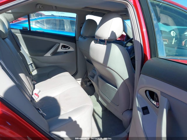 2007 Toyota Camry Se მანქანა იყიდება აუქციონზე, vin: 4T1BE46K67U176866, აუქციონის ნომერი: 44869675
