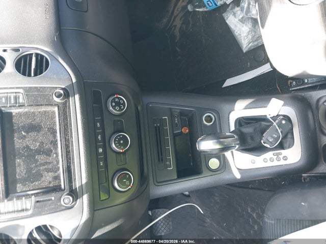 2017 VOLKSWAGEN TIGUAN WVGAV7AX0HK042559 Photo 10