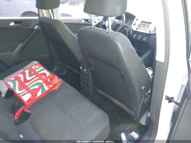2017 VOLKSWAGEN TIGUAN WVGAV7AX0HK042559 Photo 7
