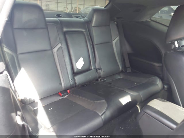 Aukcja sprzedaży 2015 Dodge Challenger Sxt Plus, vin: 2C3CDZBG4FH706445, numer aukcji: 44869682