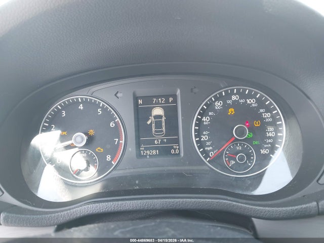 Продаж на аукціоні авто 2015 Volkswagen Passat 1.8t Se, vin: 1VWBS7A3XFC016196, номер лоту: 44869683