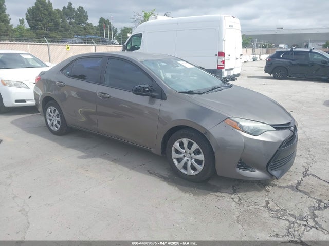2017 TOYOTA COROLLA 5YFBURHE7HP672477
