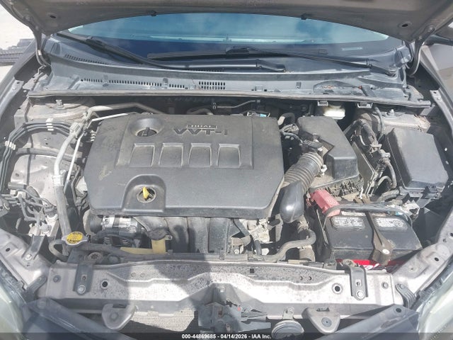 2017 TOYOTA COROLLA 5YFBURHE7HP672477 Photo 9