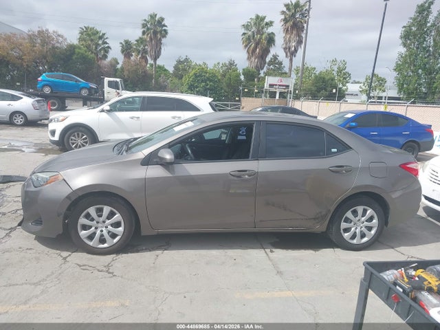 Toyota COROLLA LE 2017 5YFBURHE7HP672477 Image 15