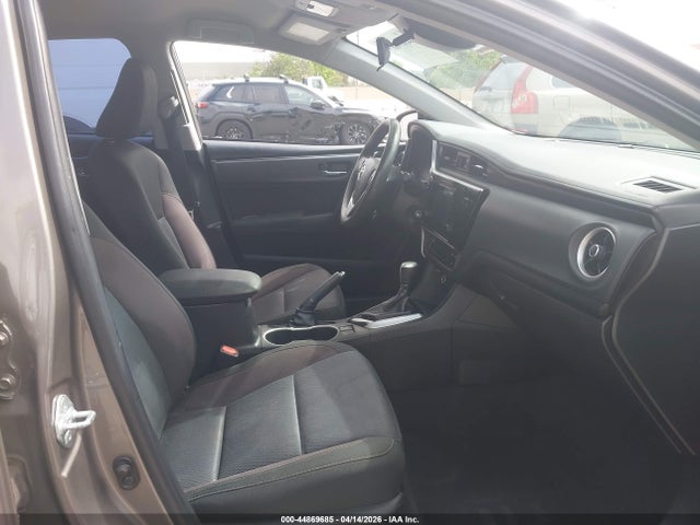 2017 TOYOTA COROLLA 5YFBURHE7HP672477 Photo 4