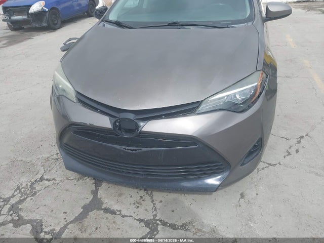 2017 TOYOTA COROLLA 5YFBURHE7HP672477 Photo 5