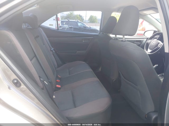 2017 TOYOTA COROLLA 5YFBURHE7HP672477 Photo 7