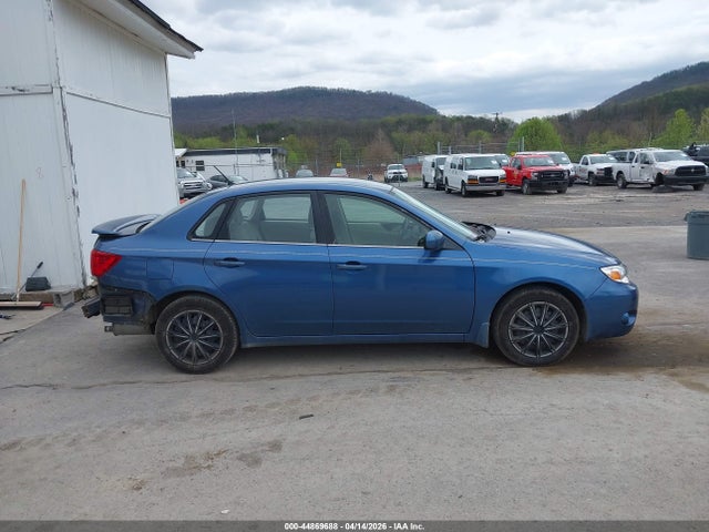 Продажа на аукционе авто 2009 Subaru Impreza 2.5i, vin: JF1GE61619H503420, номер лота: 44869688