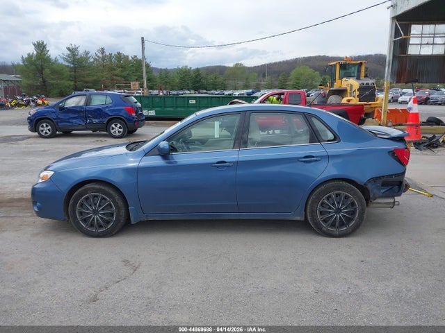 Продажа на аукционе авто 2009 Subaru Impreza 2.5i, vin: JF1GE61619H503420, номер лота: 44869688