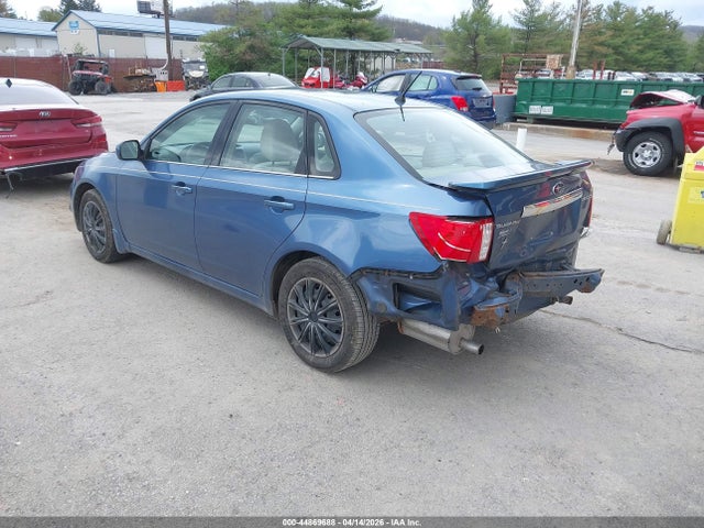 Продажа на аукционе авто 2009 Subaru Impreza 2.5i, vin: JF1GE61619H503420, номер лота: 44869688