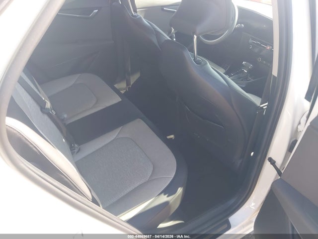 44869687 :رقم المزاد ، KNDCT3LE8R5132050 vin ، 2024 Kia Niro Sx Touring مزاد بيع