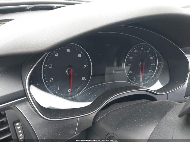 Aukcja sprzedaży 2014 Audi A6 3.0t Premium Plus, vin: WAUHGAFC2EN151936, numer aukcji: 44869690