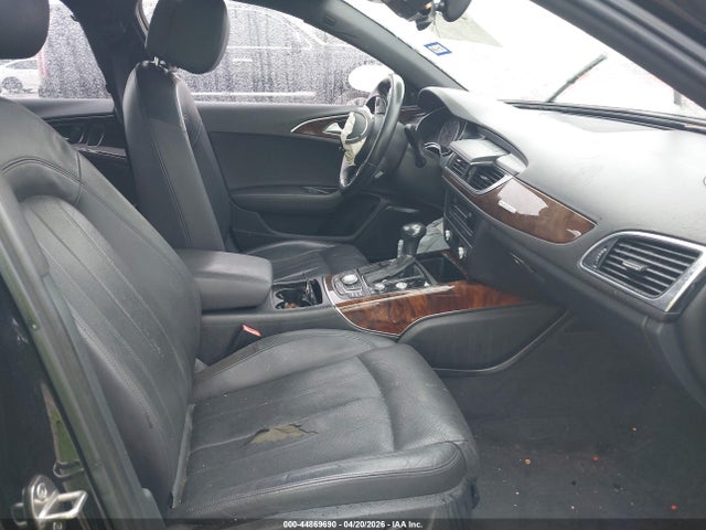 Aukcja sprzedaży 2014 Audi A6 3.0t Premium Plus, vin: WAUHGAFC2EN151936, numer aukcji: 44869690