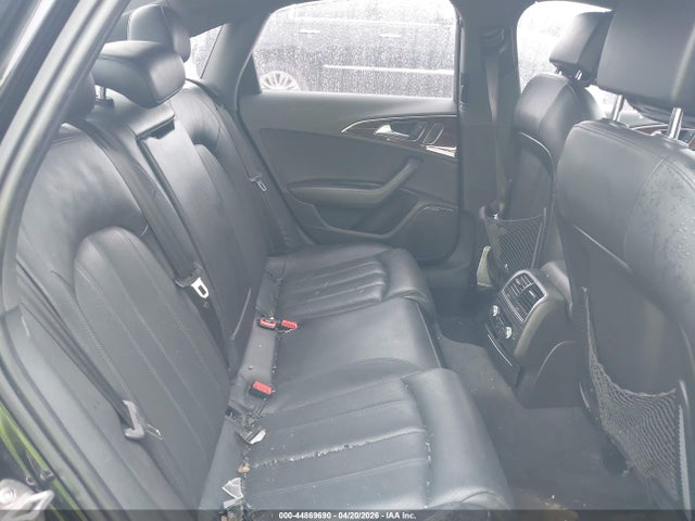 Aukcja sprzedaży 2014 Audi A6 3.0t Premium Plus, vin: WAUHGAFC2EN151936, numer aukcji: 44869690