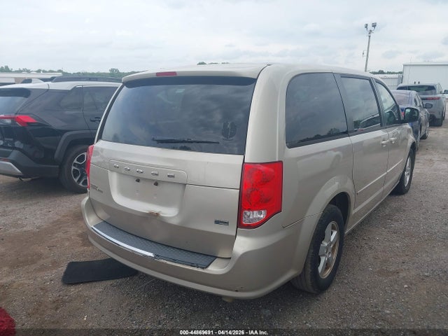 Aukcja sprzedaży 2013 Dodge Grand Caravan Sxt, vin: 2C4RDGCG8DR524750, numer aukcji: 44869691