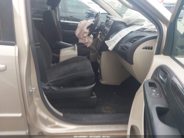 Aukcja sprzedaży 2013 Dodge Grand Caravan Sxt, vin: 2C4RDGCG8DR524750, numer aukcji: 44869691