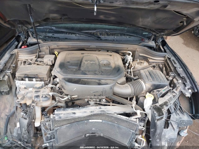 Продаж на аукціоні авто 2022 Dodge Durango Sxt Rwd, vin: 1C4RDHAG3NC101982, номер лоту: 44869692