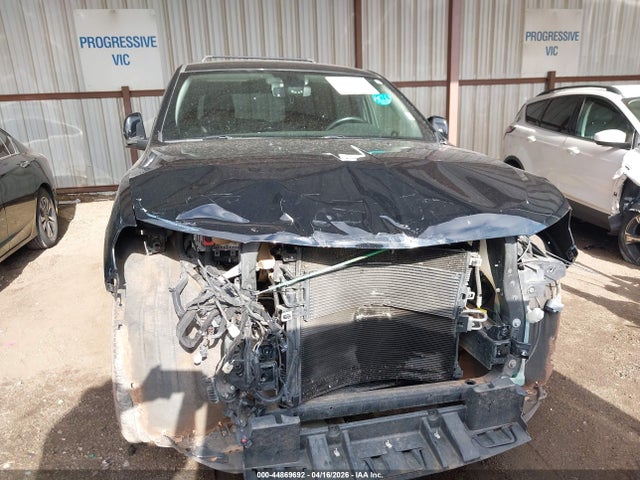 Продаж на аукціоні авто 2022 Dodge Durango Sxt Rwd, vin: 1C4RDHAG3NC101982, номер лоту: 44869692