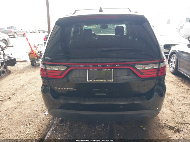 Продаж на аукціоні авто 2022 Dodge Durango Sxt Rwd, vin: 1C4RDHAG3NC101982, номер лоту: 44869692