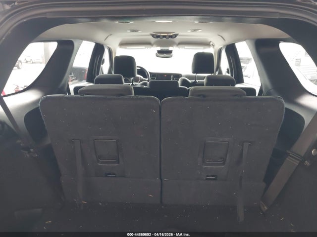 Продаж на аукціоні авто 2022 Dodge Durango Sxt Rwd, vin: 1C4RDHAG3NC101982, номер лоту: 44869692