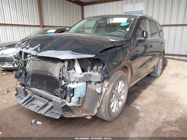 Продаж на аукціоні авто 2022 Dodge Durango Sxt Rwd, vin: 1C4RDHAG3NC101982, номер лоту: 44869692
