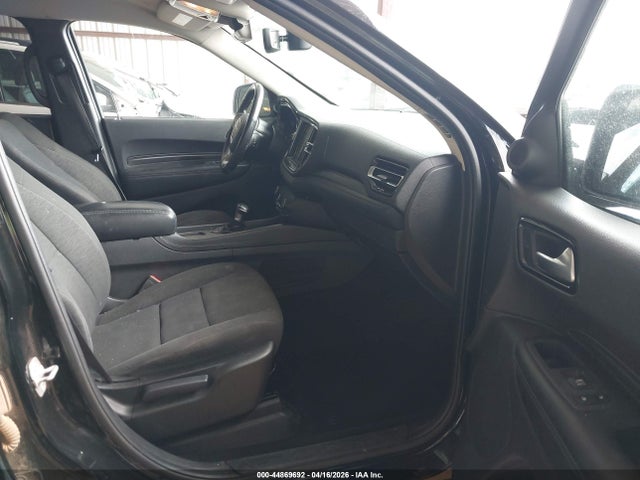 Продаж на аукціоні авто 2022 Dodge Durango Sxt Rwd, vin: 1C4RDHAG3NC101982, номер лоту: 44869692