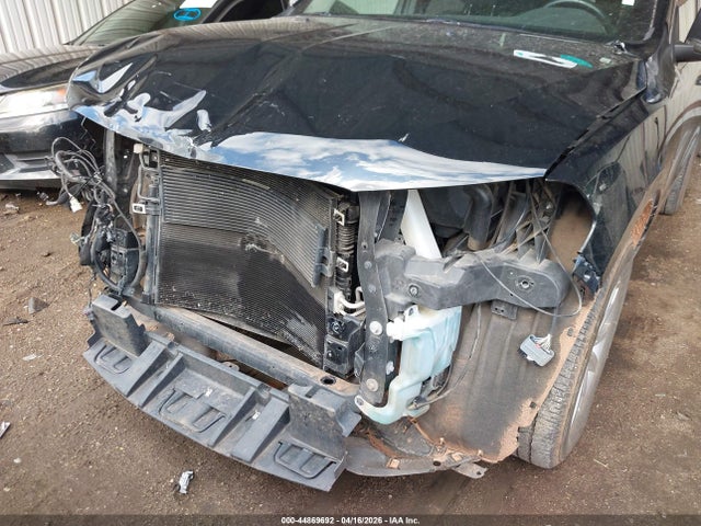 Продаж на аукціоні авто 2022 Dodge Durango Sxt Rwd, vin: 1C4RDHAG3NC101982, номер лоту: 44869692