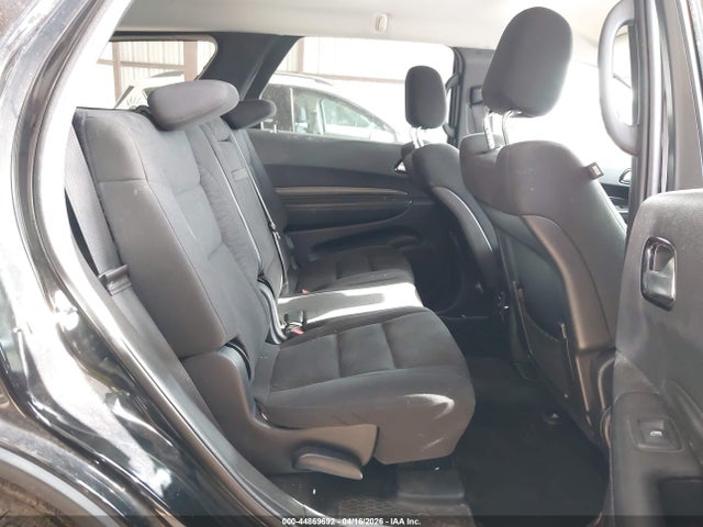Продаж на аукціоні авто 2022 Dodge Durango Sxt Rwd, vin: 1C4RDHAG3NC101982, номер лоту: 44869692