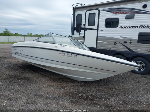44869694 :رقم المزاد ، 00000BBBZ250UK304 vin ، 2004 Bayliner Other مزاد بيع