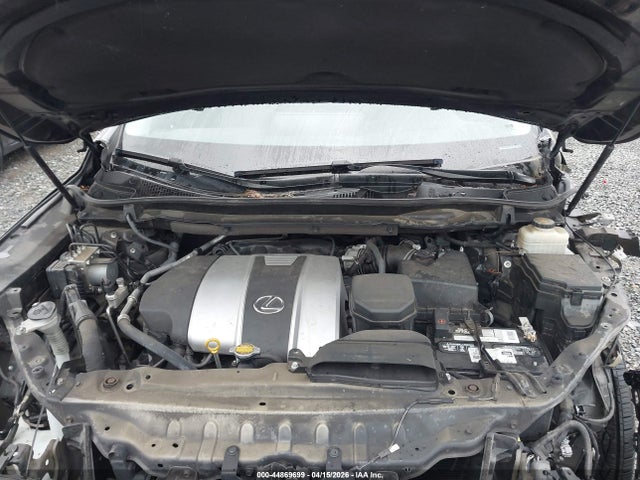 2017 Lexus Rx 350 მანქანა იყიდება აუქციონზე, vin: 2T2BZMCA1HC065916, აუქციონის ნომერი: 44869699