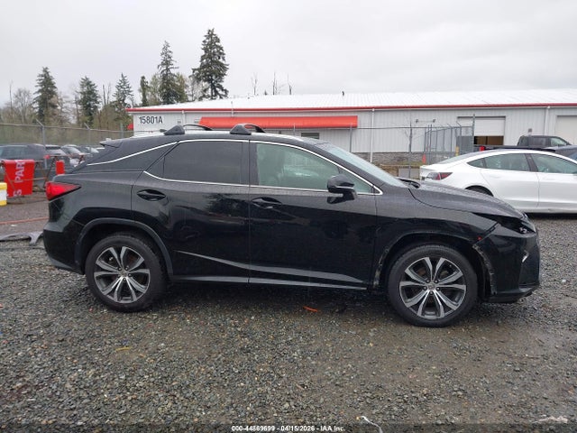 2017 Lexus Rx 350 მანქანა იყიდება აუქციონზე, vin: 2T2BZMCA1HC065916, აუქციონის ნომერი: 44869699