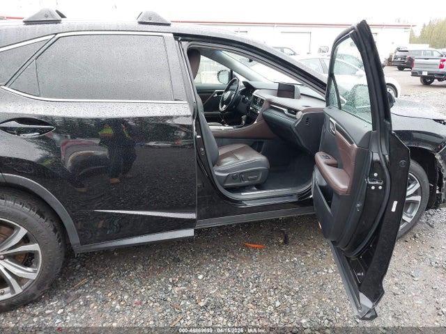 2017 Lexus Rx 350 მანქანა იყიდება აუქციონზე, vin: 2T2BZMCA1HC065916, აუქციონის ნომერი: 44869699