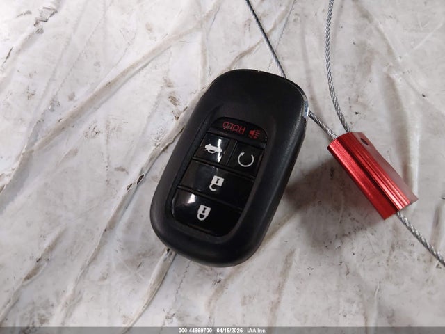 Продажа на аукционе авто 2023 Honda Civic Sport, vin: 2HGFE2F56PH511052, номер лота: 44869700