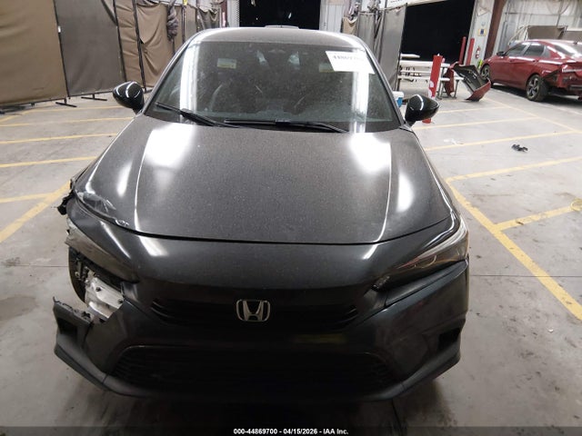 Продажа на аукционе авто 2023 Honda Civic Sport, vin: 2HGFE2F56PH511052, номер лота: 44869700